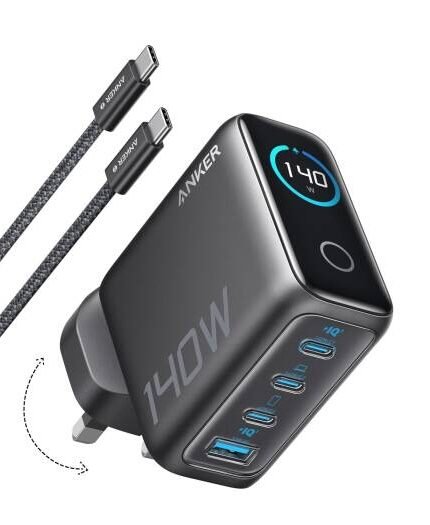 Charger