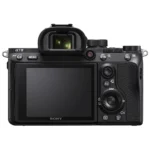 Sony Alpha a7 III Full Frame Mirrorless Camera Black – ILCE7M3K With SEL FE 28-70mm F3.5-5.6 OSS Lens - Image 6