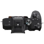 Sony Alpha a7 III Full Frame Mirrorless Camera Black – ILCE7M3K With SEL FE 28-70mm F3.5-5.6 OSS Lens - Image 7