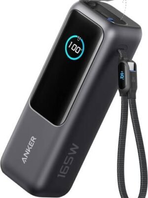 Anker Power Bank