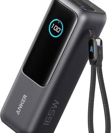 Anker Power Bank