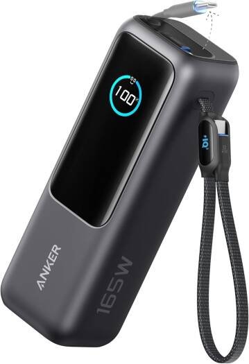 Anker Power Bank