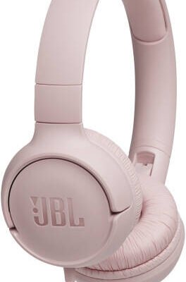 JBL Tune 500 Wired On-Ear Headphone
