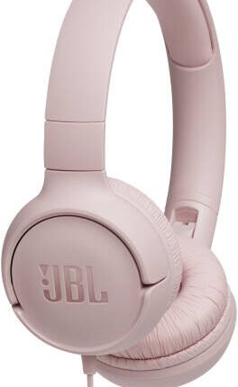 JBL Tune 500 Wired On-Ear Headphone