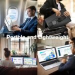V2COM P4 FHD Portable Monitor 15.6inch - Image 8