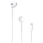 Apple MWTY3ZE/A Wired In-Ear Earphones, White