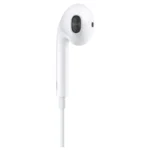 Apple MWTY3ZE/A Wired In-Ear Earphones, White - Image 3