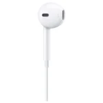 Apple MWTY3ZE/A Wired In-Ear Earphones, White - Image 4