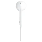 Apple MWTY3ZE/A Wired In-Ear Earphones, White - Image 5