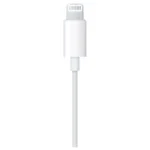 Apple MWTY3ZE/A Wired In-Ear Earphones, White - Image 6