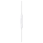Apple MWTY3ZE/A Wired In-Ear Earphones, White - Image 2