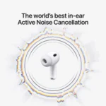 Apple AirPods Pro 3 (2025) - Image 2