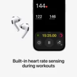 Apple AirPods Pro 3 (2025) - Image 5