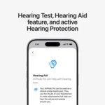 Apple AirPods Pro 3 (2025) - Image 6