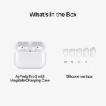 Apple AirPods Pro 3 (2025) - Image 4