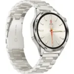 Swiss Military International Classic Smartwatch Steel Gold - Image 3