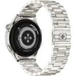 Swiss Military International Classic Smartwatch Steel Gold - Image 4