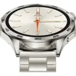Swiss Military International Classic Smartwatch Steel Gold - Image 6