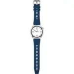 Swiss Military International Classic Smartwatch Silicon Blue - Image 7