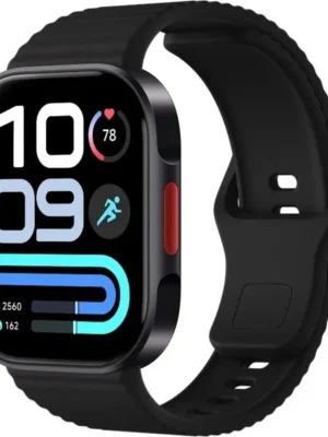 Xiaomi Redmi Watch 6 Lite Black