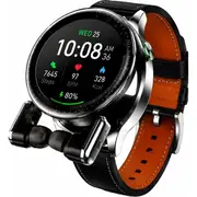 Infinix Earbuds And Smartwatch Black