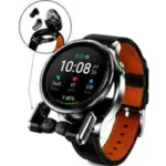 Infinix Earbuds And Smartwatch Black - Image 6