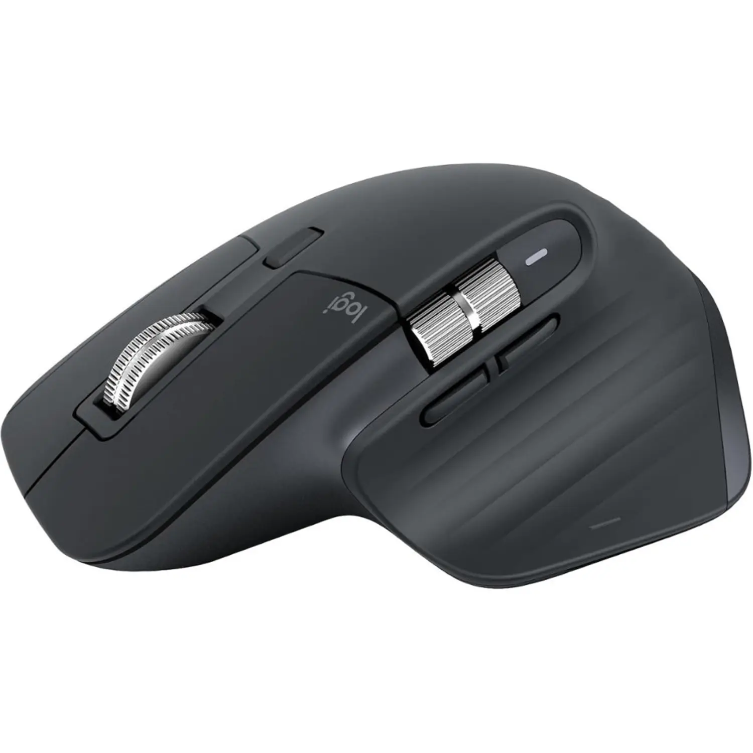 S600980731_1 Logitech MX Master 3S Wireless Mouse Graphite – 910-007598 – International Version - Image 1