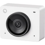 OBSBOT Meet 2 4K Webcam Cloud White – OWW-2311-CE