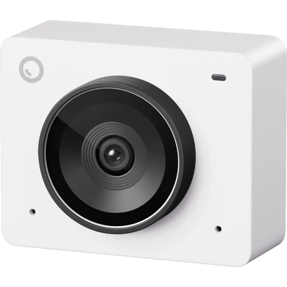 S600981486_1 OBSBOT Meet 2 4K Webcam Cloud White – OWW-2311-CE - Image 1