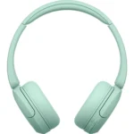 Sony WH-CH530 Wireless On Ear Headphone Green