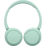 Sony WH-CH530 Wireless On Ear Headphone Green - Image 9