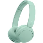 Sony WH-CH530 Wireless On Ear Headphone Green - Image 10