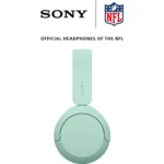 Sony WH-CH530 Wireless On Ear Headphone Green - Image 3