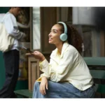 Sony WH-CH530 Wireless On Ear Headphone Green - Image 4
