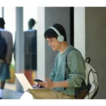 Sony WH-CH530 Wireless On Ear Headphone Green - Image 6