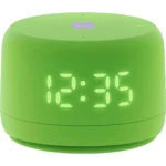 Yasmina Lite AI Smart Bluetooth Speaker Green – Y-00026 + 12 Month Subscription