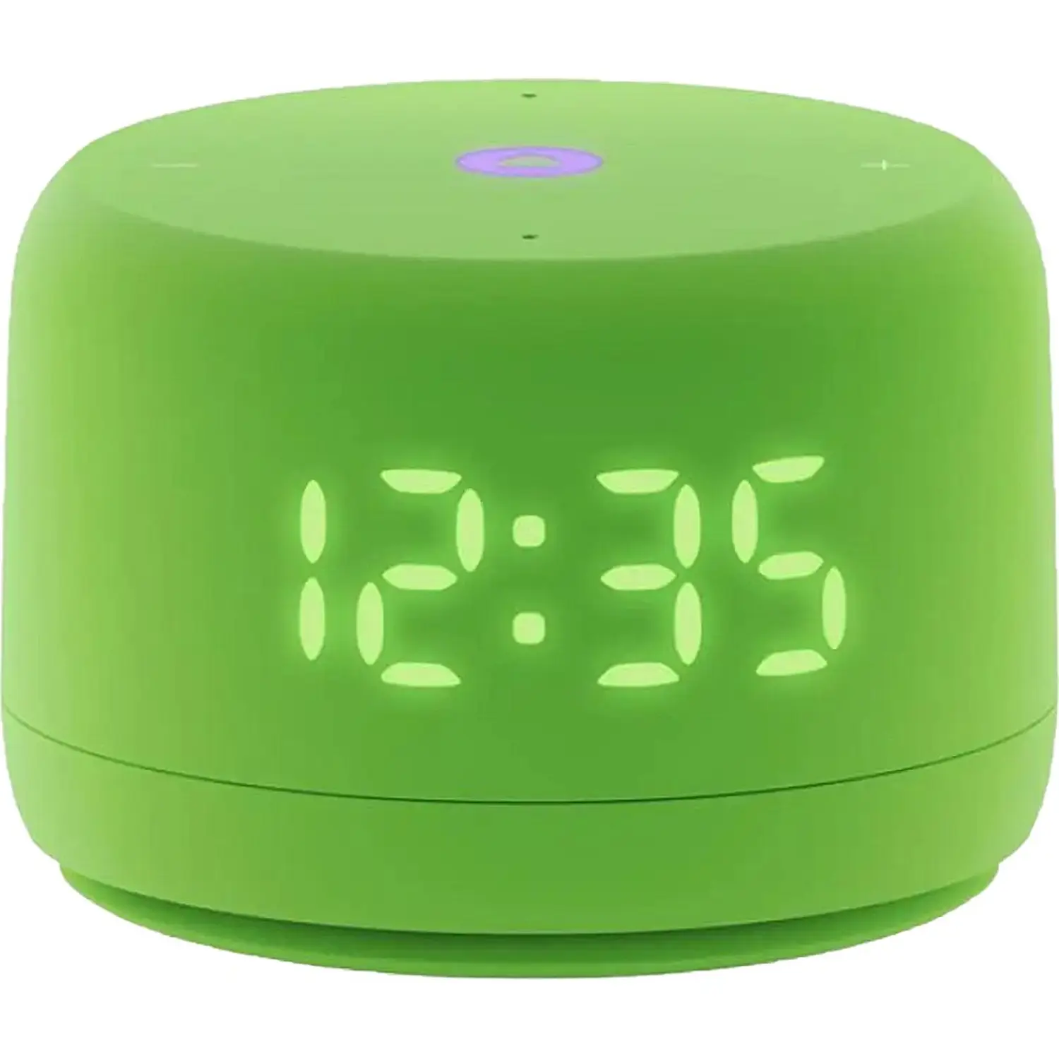 S600985393_1 Yasmina Lite AI Smart Bluetooth Speaker Green – Y-00026 + 12 Month Subscription - Image 1