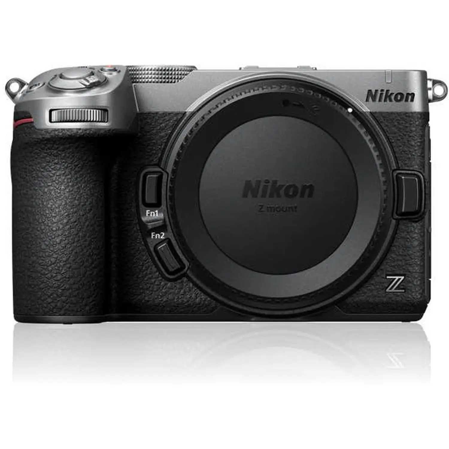 S600986593_1 Nikon Z5IIC Body Only Silver - Image 1