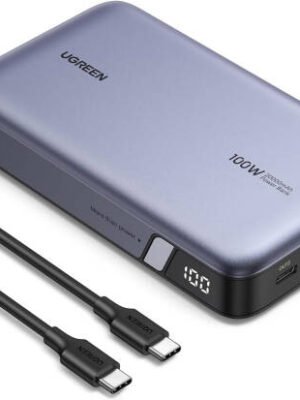 UGREEN 20000mAh Power Bank