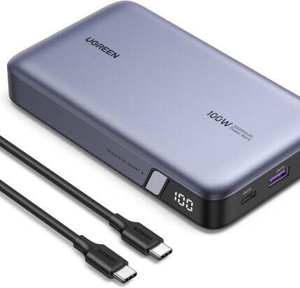 UGREEN 20000mAh Power Bank