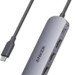 Anker 5-in-1 USB-C Hub