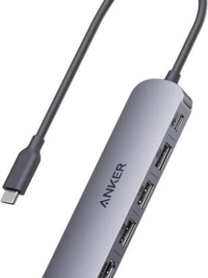 Anker 5-in-1 USB-C Hub