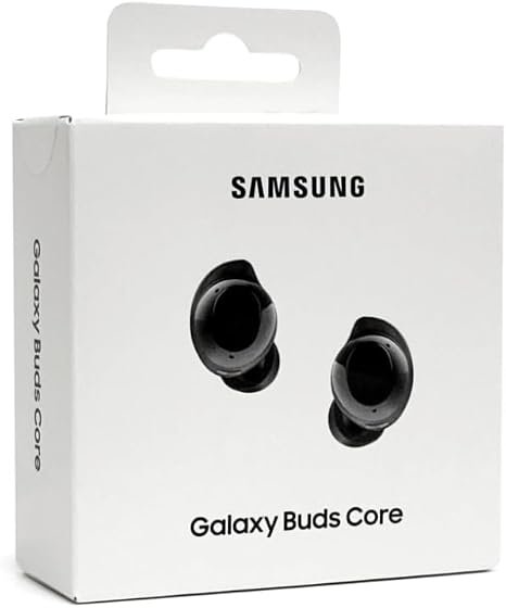 budcore-packets Galaxy Buds Core