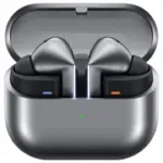 Samsung Galaxy Buds3 Pro Wireless Earbuds Silver, SM-R630NZAAMEA - Image 9