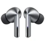 Samsung Galaxy Buds3 Pro Wireless Earbuds Silver, SM-R630NZAAMEA - Image 4