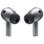 Samsung Galaxy Buds3 Pro Wireless Earbuds Silver, SM-R630NZAAMEA - Image 5