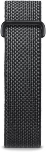 Google Fitbit Air Smart Screenless Fitness Tracker, Heart Rate, SpO2, Sleep Tracking, 7-Day Battery Life, Lightweight Wearable Health Band with AI Health Coaching, Obsidian | AIR - Image 2