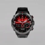 ArmFit Hulk Smartwatch Black - Image 8