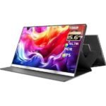 V2COM P4 FHD Portable Monitor 15.6inch - Image 2
