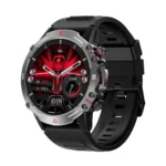 ArmFit Hulk Smartwatch Black